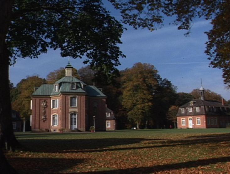 Hotel Graf Balduin Esterwegen Buitenkant foto